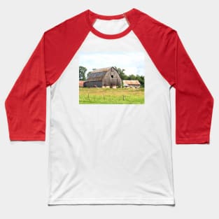 Open Loft - Eastern Ontario Baseball T-Shirt